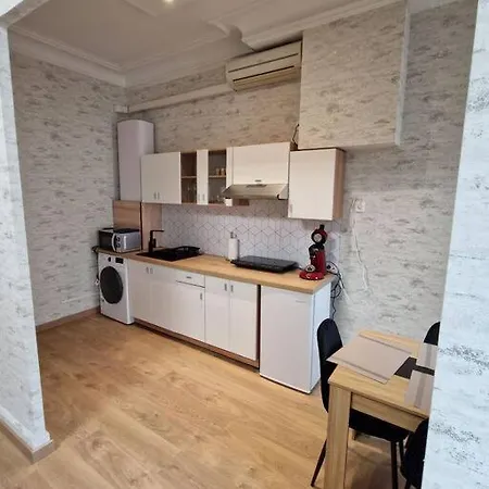 Appartement Au Coeur De La Ville Chalon-sur-Saône Buitenkant foto