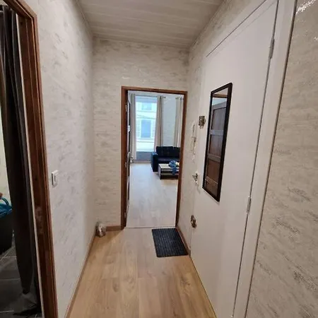 Appartement Au Coeur De La Ville Chalon-sur-Saône Buitenkant foto