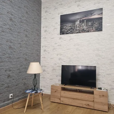 Appartement Au Coeur De La Ville Chalon-sur-Saône Buitenkant foto