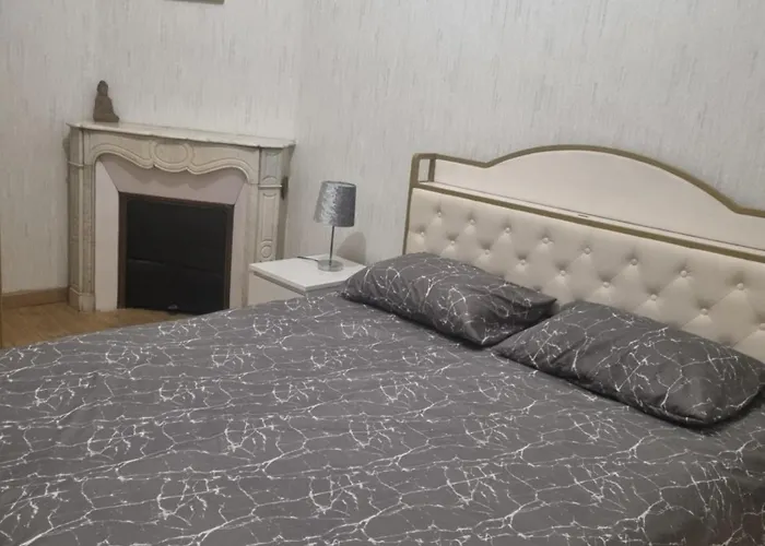 Appartement Au Coeur De La Ville