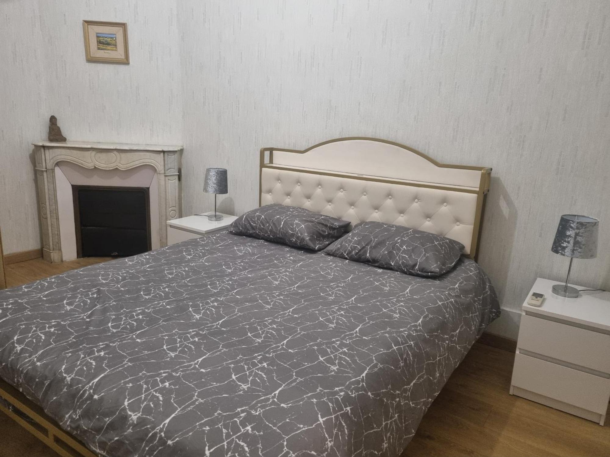 Au Coeur De La Appartement *